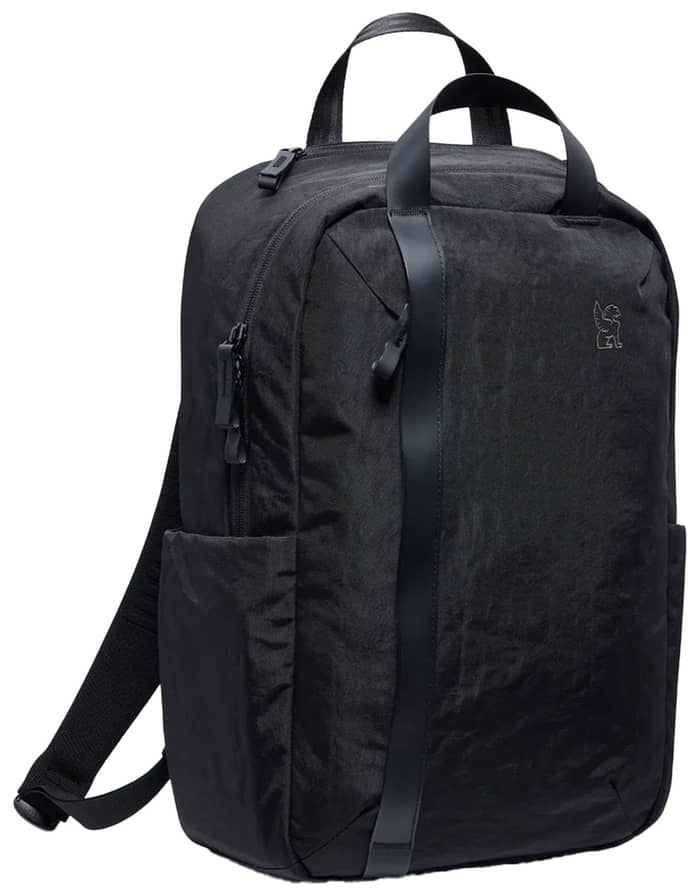 Highline 20L Backpack Black