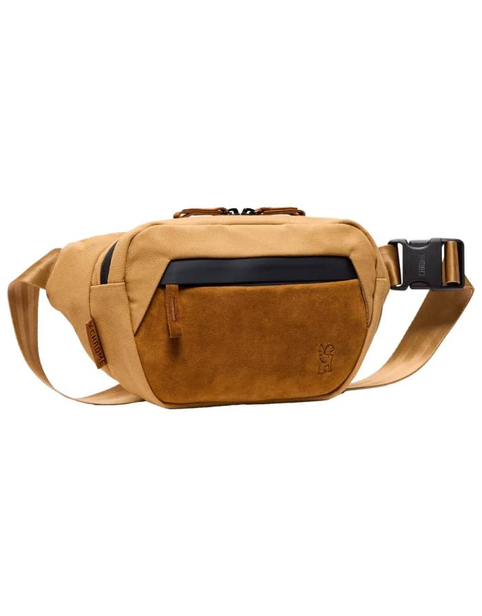 Sabin 3L Sling Heritage Suede