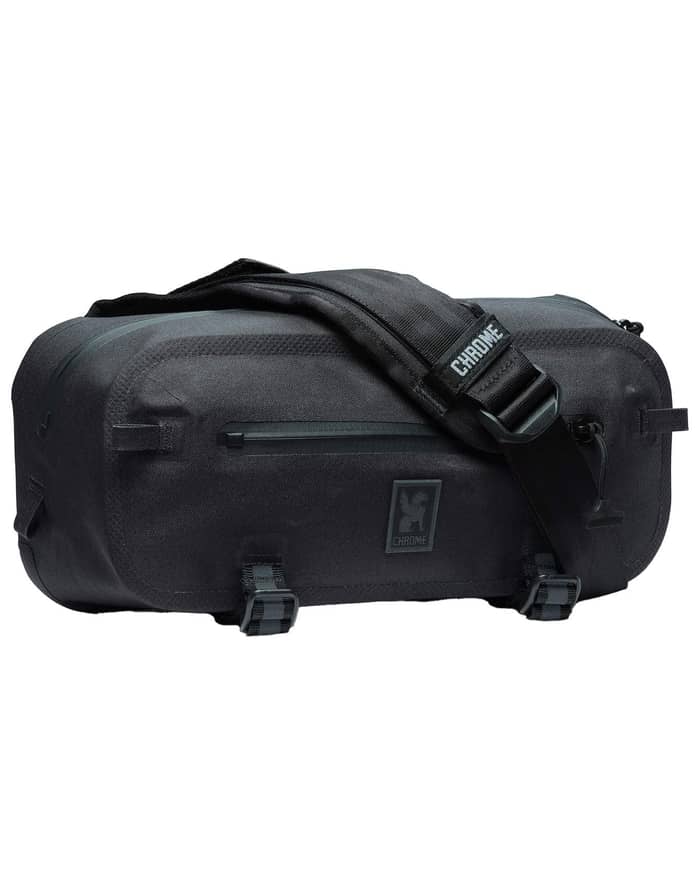 Mini Kadet WP