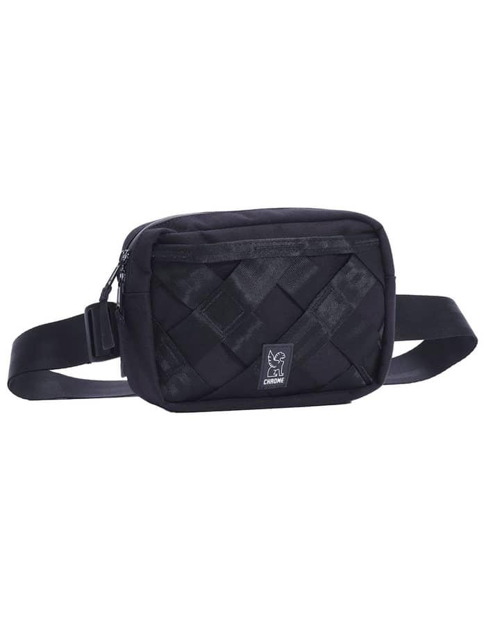 Barrage 2L Sling Black X
