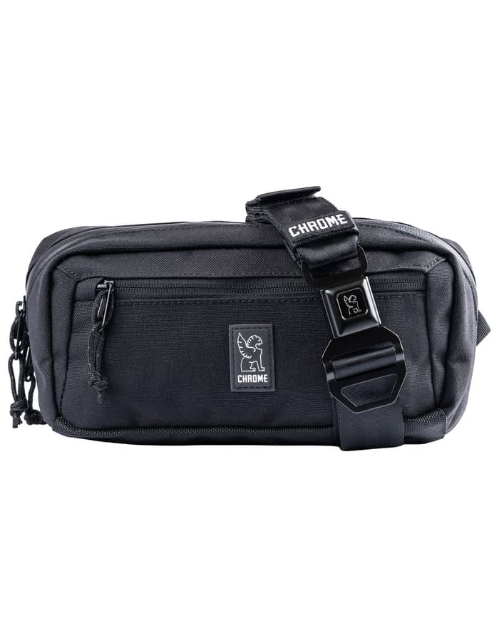 Micro Kadet Sling Black