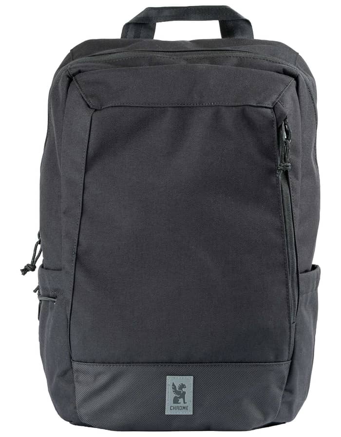 Recruit 22L Pack Black
