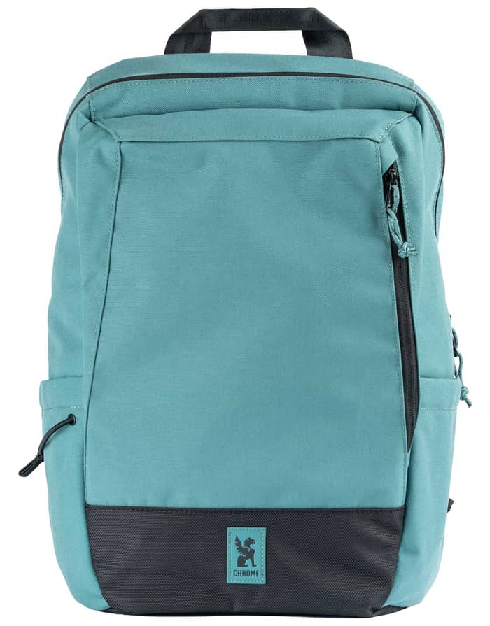 Recruit 22L Pack Steel Blue