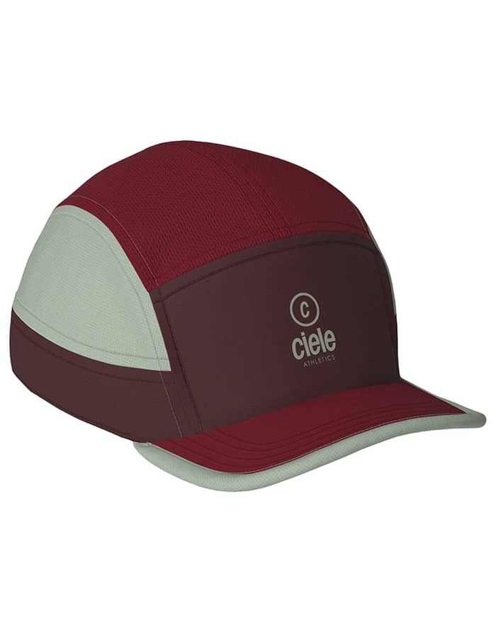 ALZCap SC C Plus Red Oak