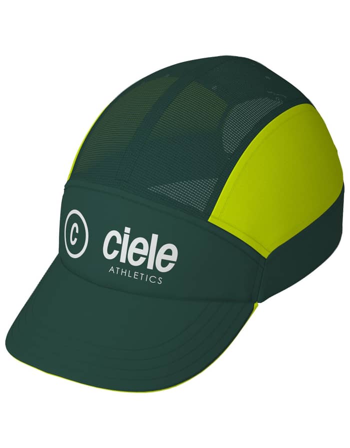 FSTCap SC Classic Cside Emerald