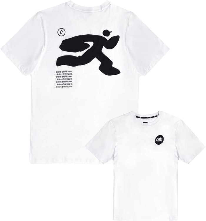 U ORTShirt INK Trooper