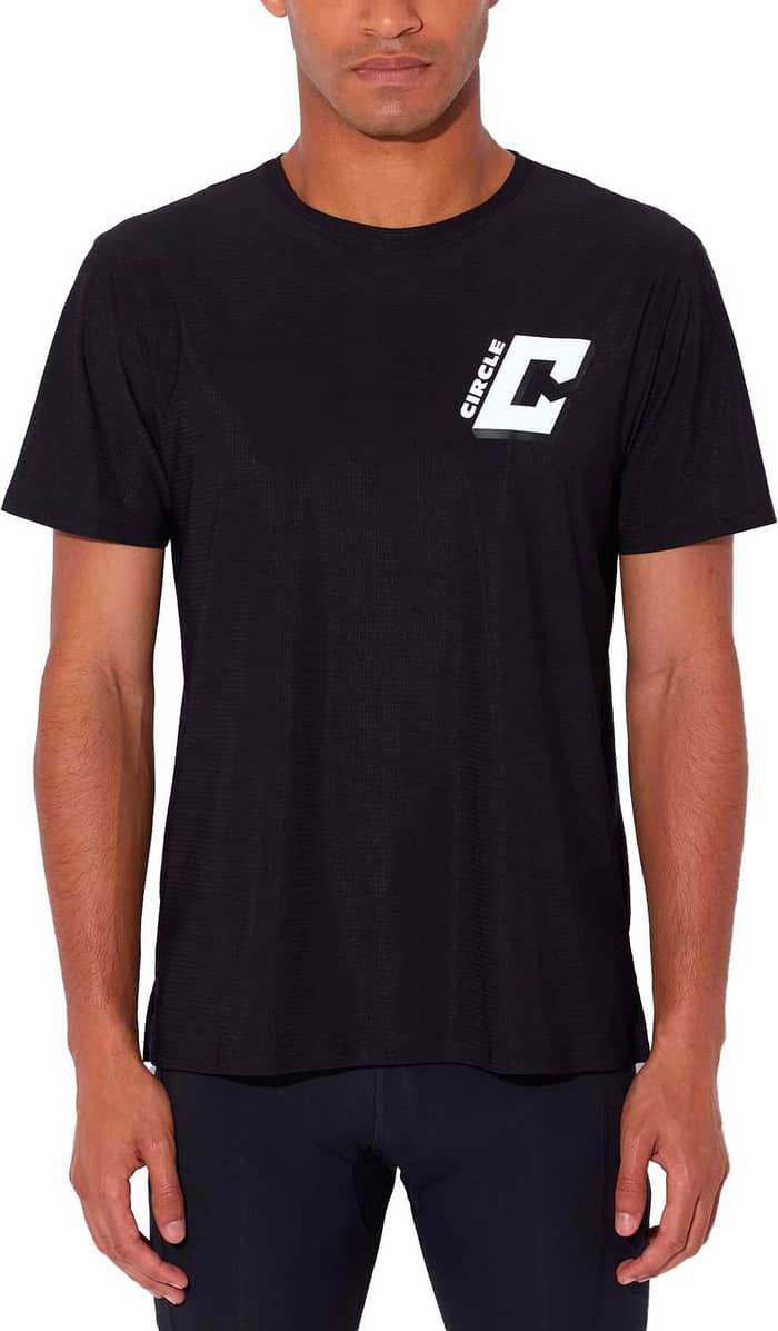 Legend T-Shirt M Onyx Black