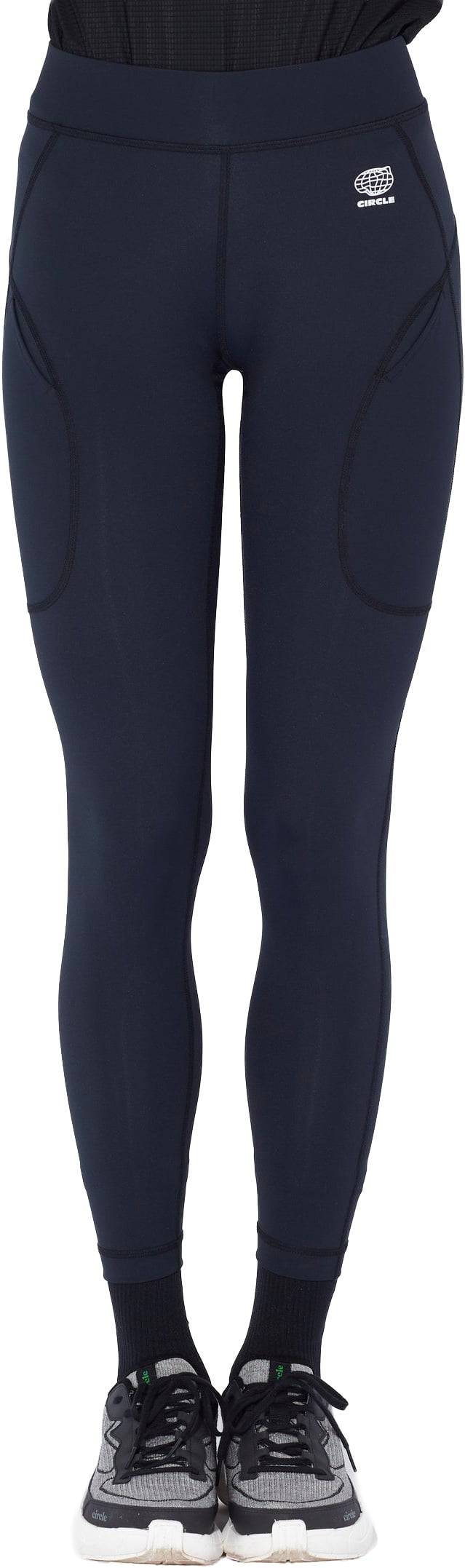 Get In Shape Legging 3.0 Onyx Black