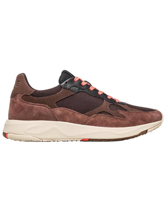 Zuma Deep Taupe Java Black Camellia