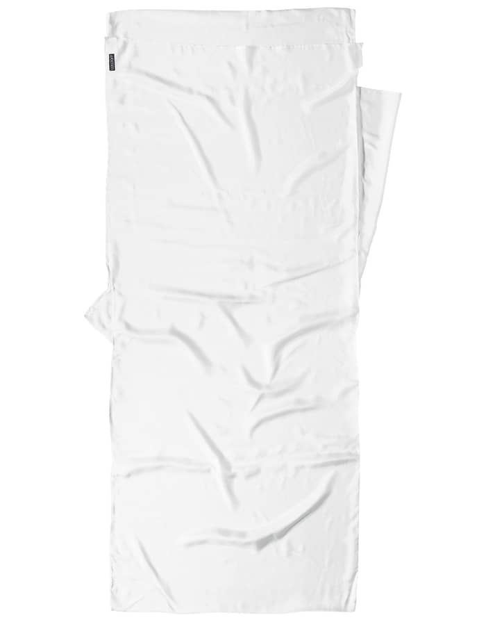 Soie Rectangulaire Natural Silk