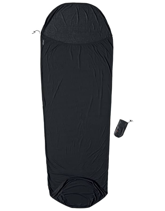 Thermolite Performer Mummy Volcano Black