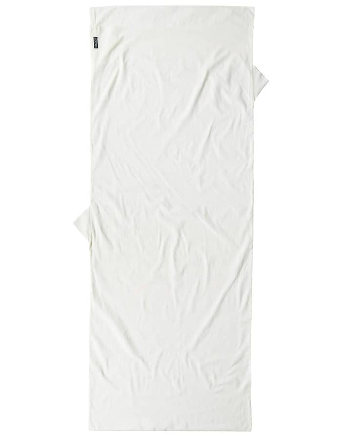 Coton Organic Rectangulaire Natural