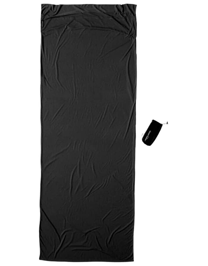 Merino Rectangulaire Black
