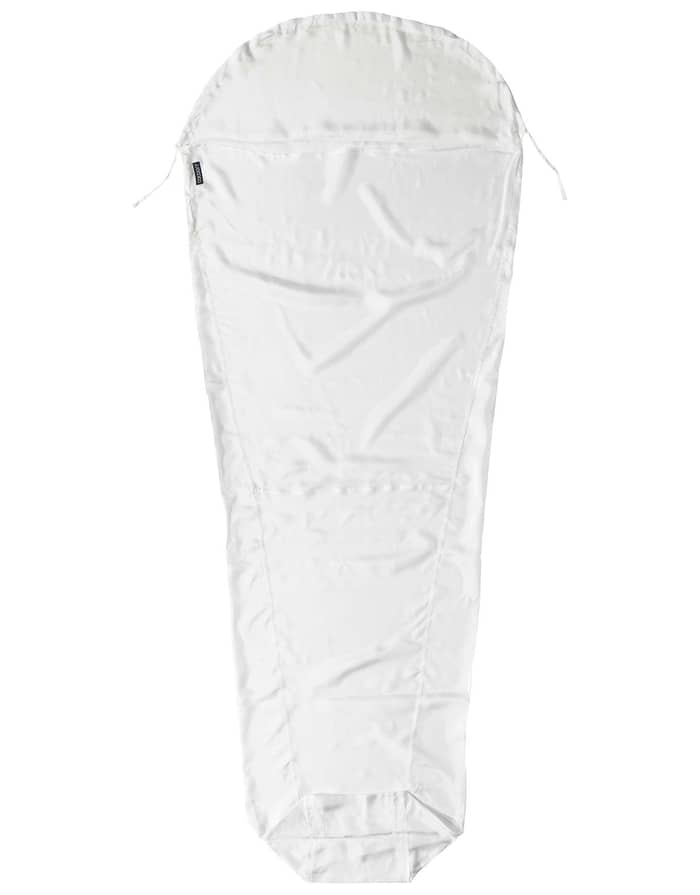 Soie Eco Mummy Natural Silk