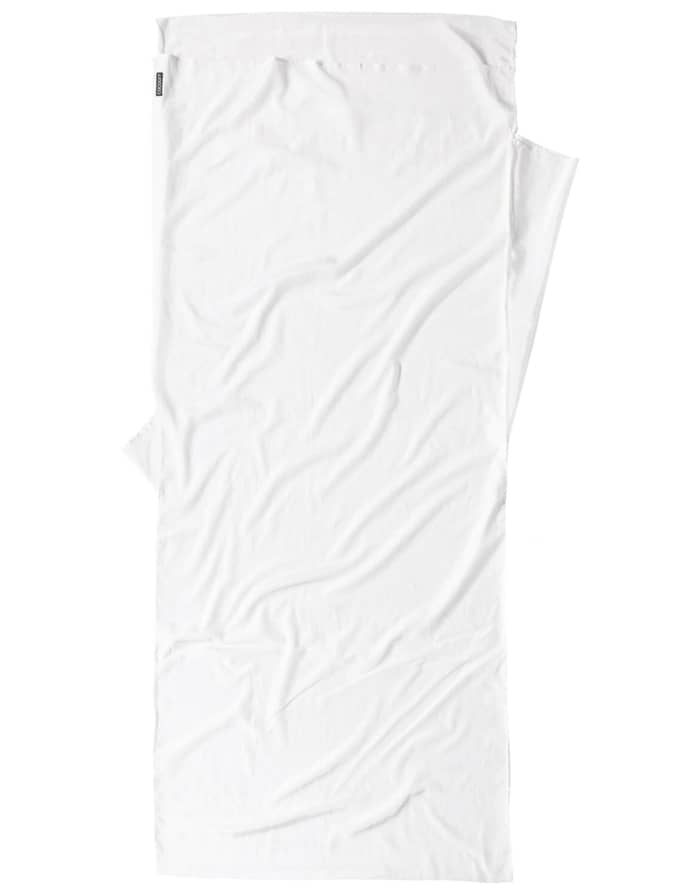 Soie Eco Rectangulaire Natural Silk