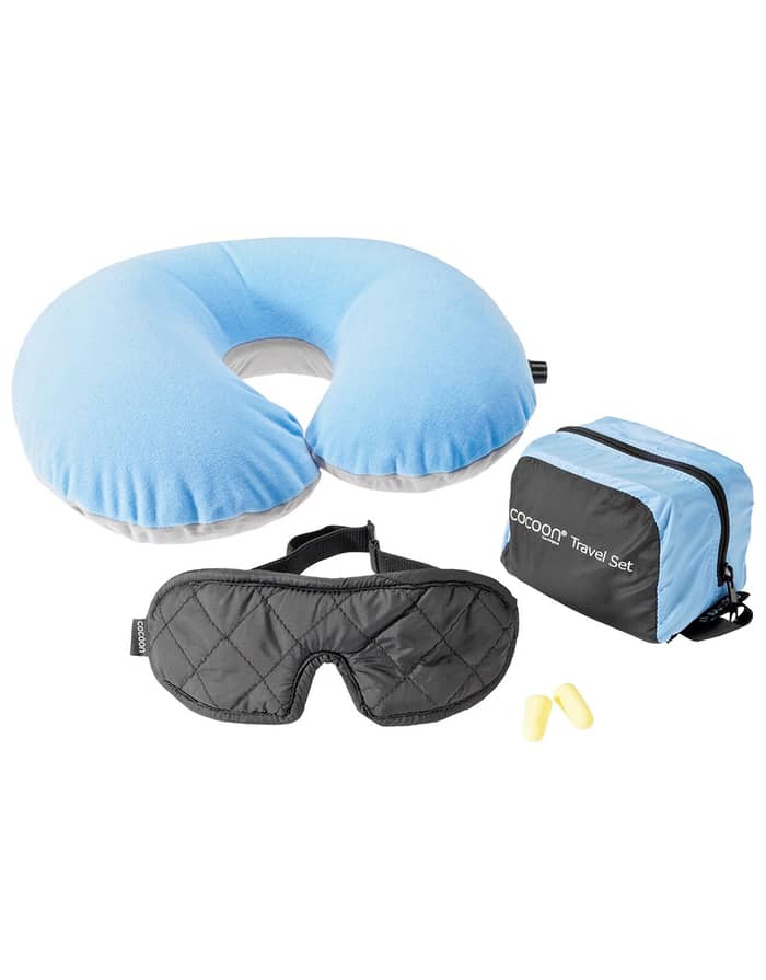 Travel Set Ultralight (3 pcs)