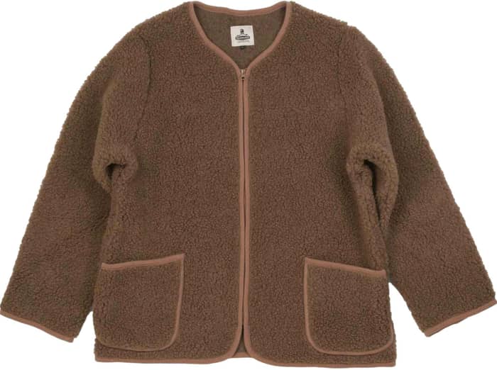 Sweatshirt Adult Nordeen Bark
