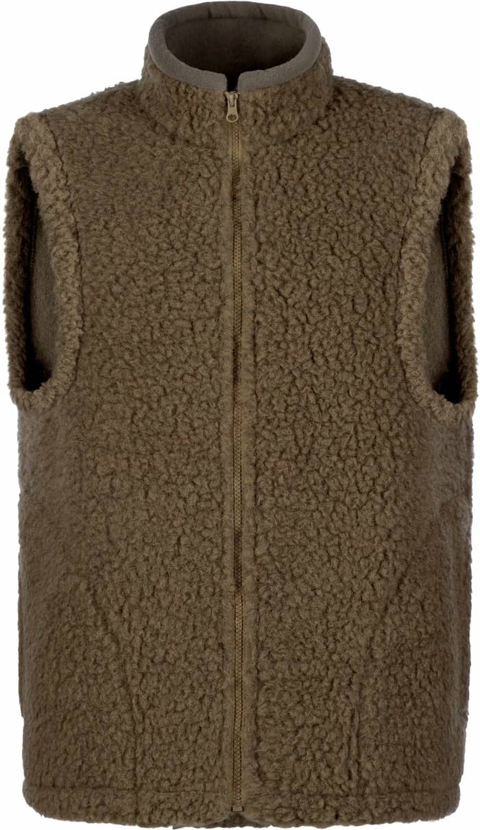 Vest Nordic Khaki