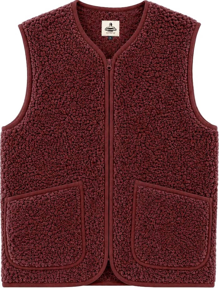 Vest Pepitko Cherry Liqueur