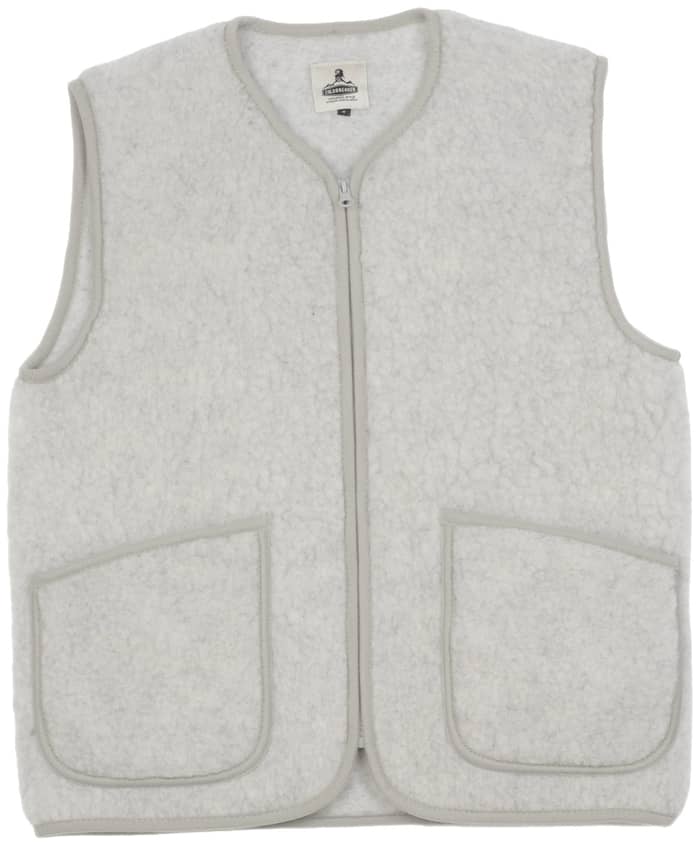 Vest Pepitko Light Grey