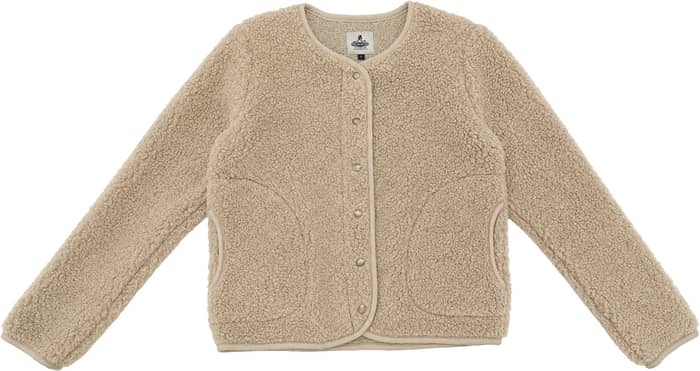 Jacket Kally Ultralight Tan