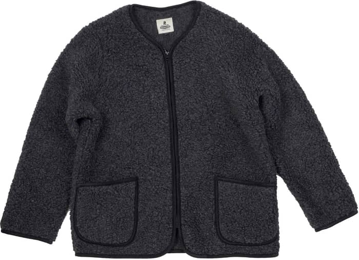 Sweatshirt Nordeen Black