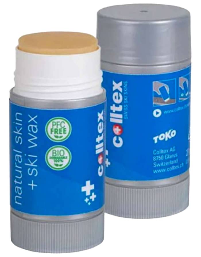 Skin Care (Fart à Froid) - 100% Organic