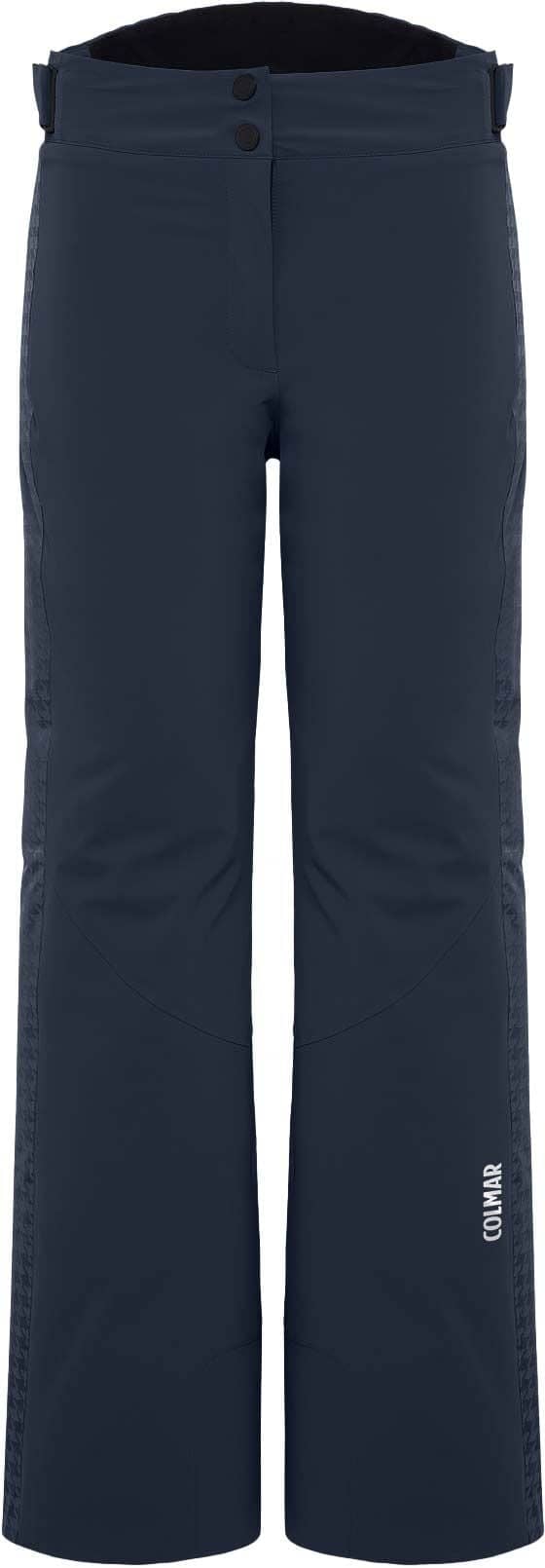 Ladies Ski Pants Navy Blue