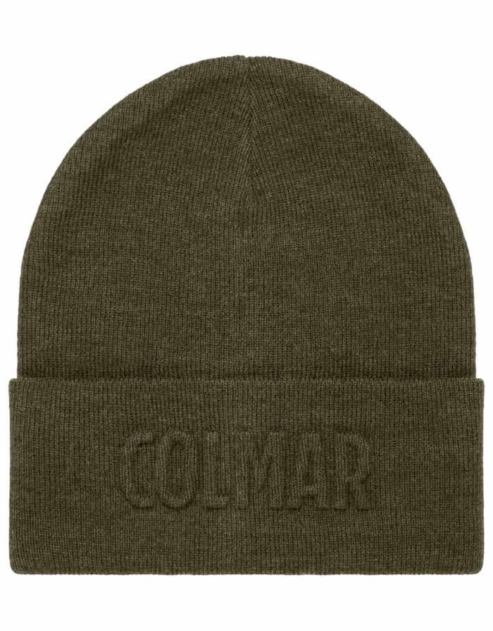 Unisexe Beanie Woodland