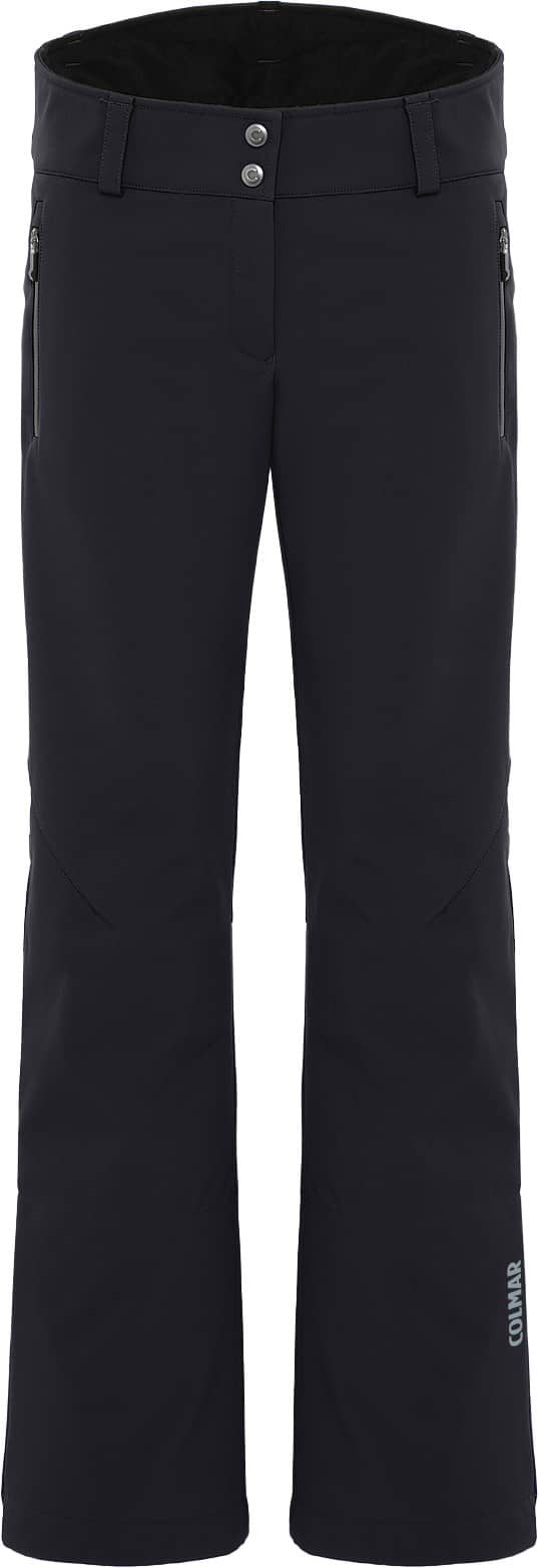 Ladies Pants Ski Dressy 2 Black