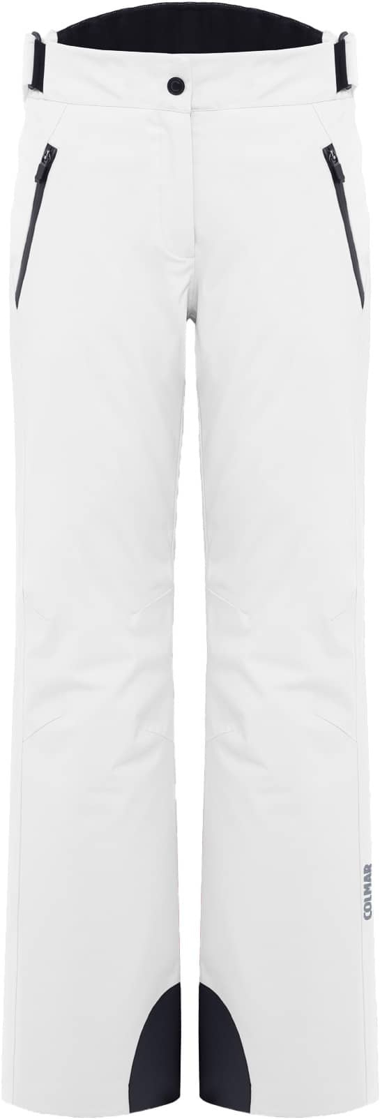 Ladies Pants Ski Likely White
