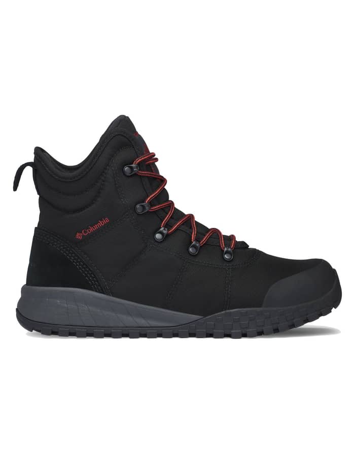 Fairbanks™ Omni-Heat™ M Black/Rusty
