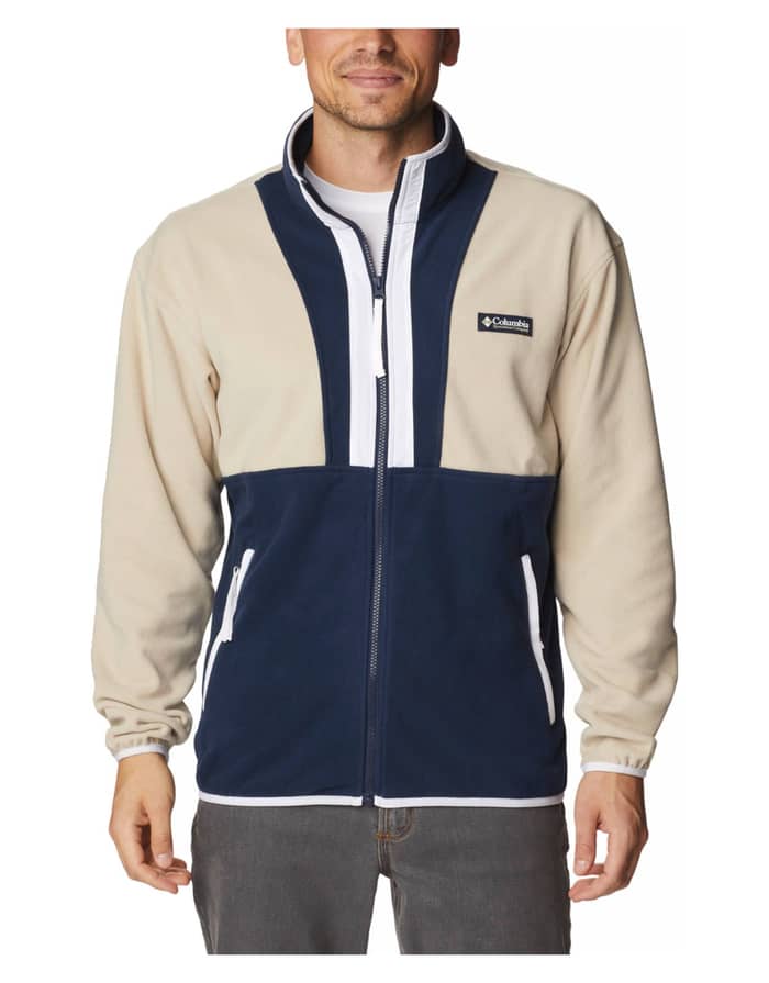 Back Bowl™ Fleece Lightweight Ancient Fossil