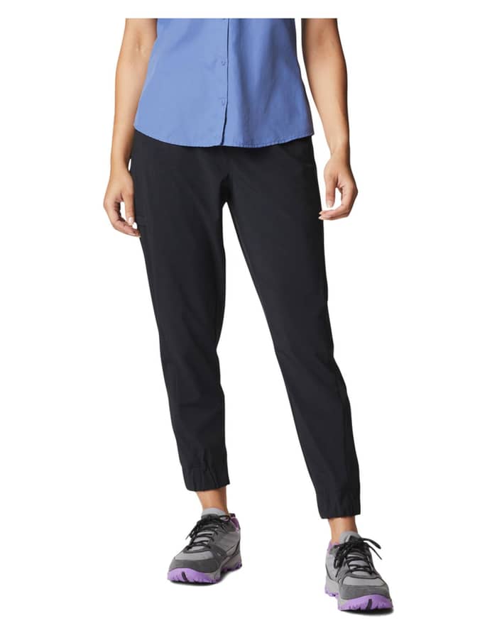 Pleasant Creek™ Eu Jogger Black
