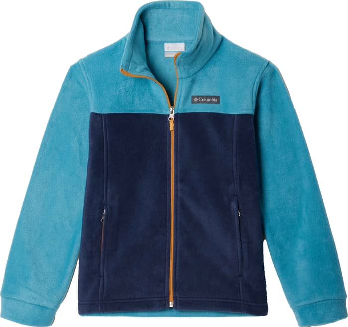 Steens Mt™ II Fleece Shasta Collegiate Navy
