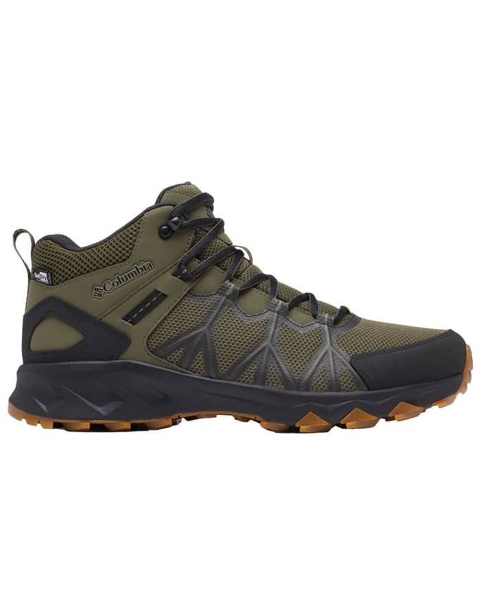 Peakfreak™ II Mid Outdry™ Peatmoss Black