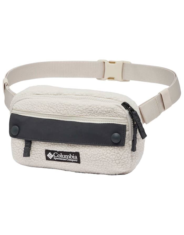 Helvetia™ Hip Pack Dark Stone Shark