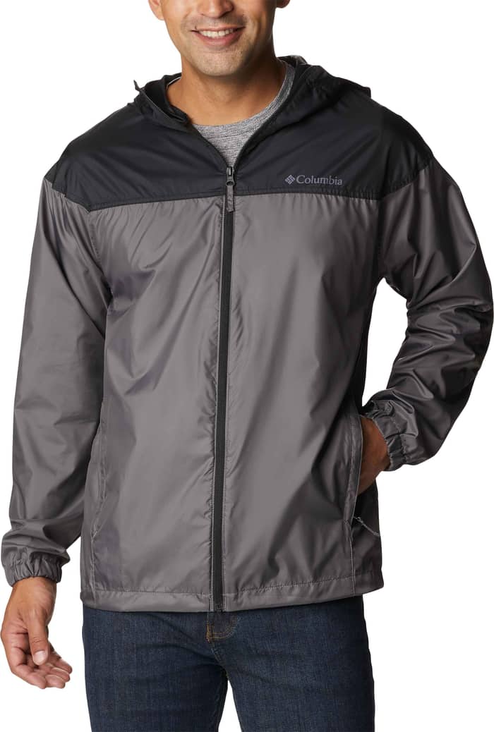Flash Challenger Novelty City Grey Black