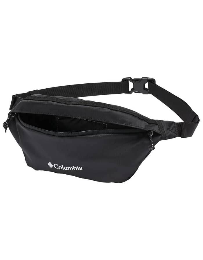 Lightweight Packable Ii Black