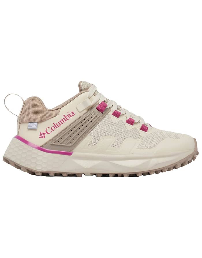 Facet 75 Outdry W Dark Stone Dark Fuchsia
