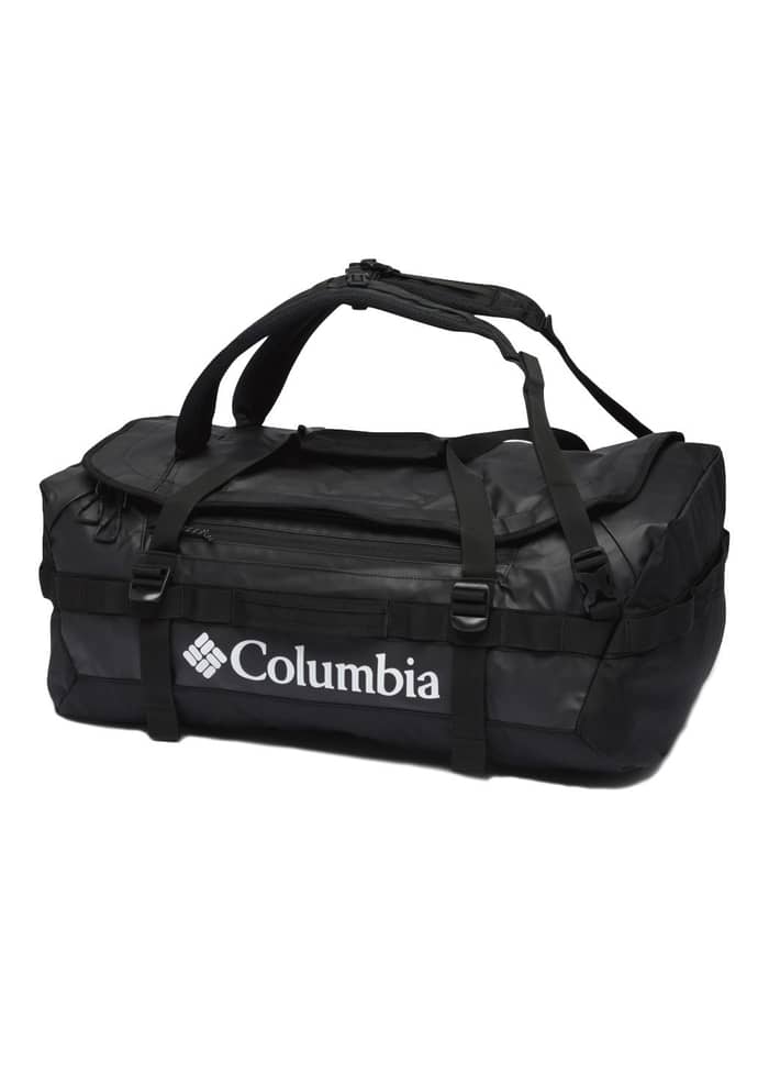 Columbia Landroamer 60L Unisex Reistas Geel