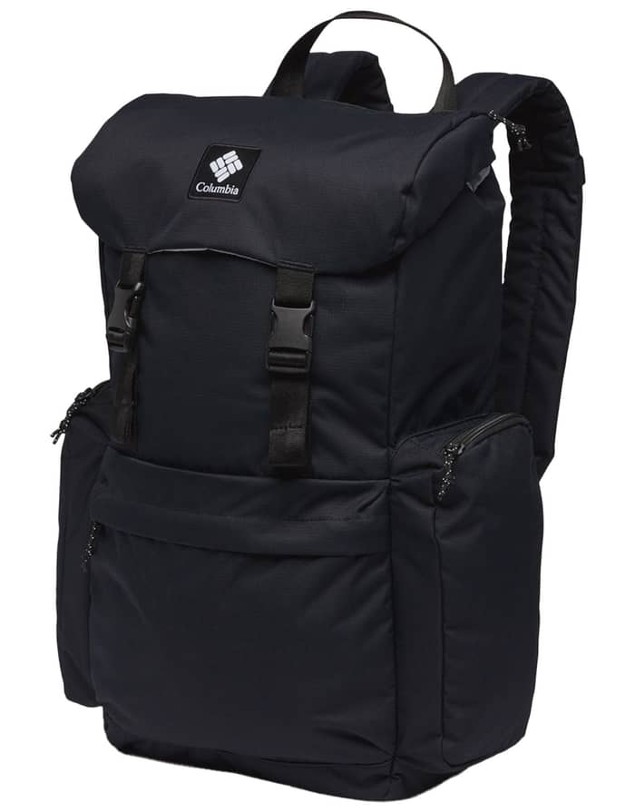 Trail Traveler 28L Rucksack Black
