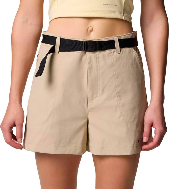Brea Falls Nylon Short Ancient Fossil