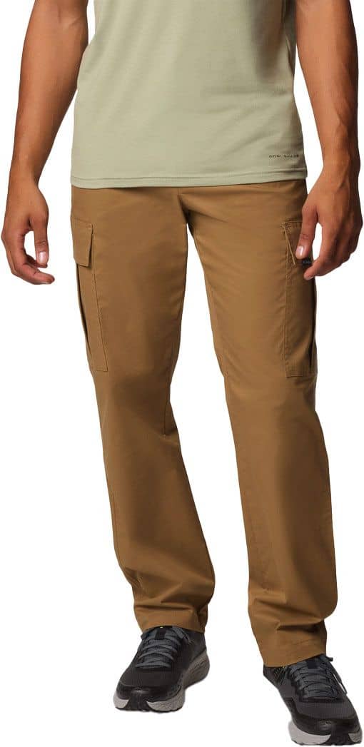 Rapid Rivers Cargo Pant II Delta