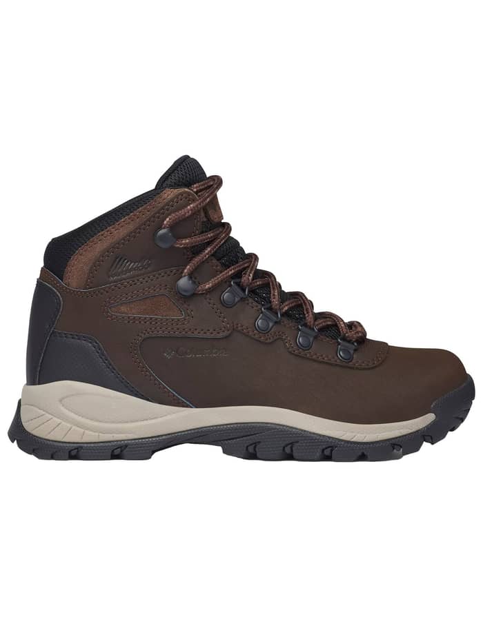 Newton Ridge Plus Cordovan Crown Jewel
