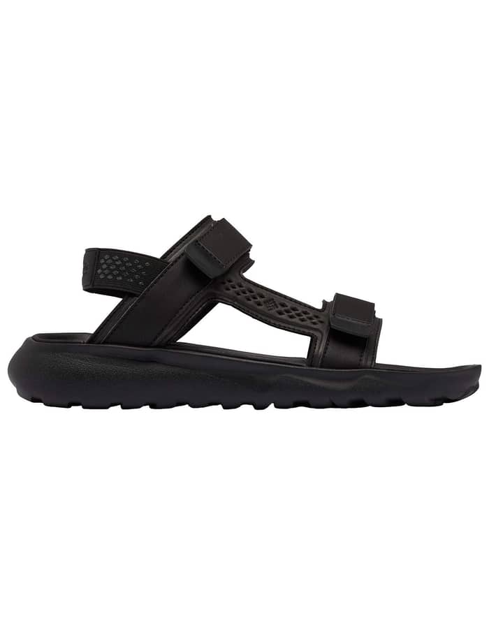 Peakfreak Roam Sandal Black Charcoal