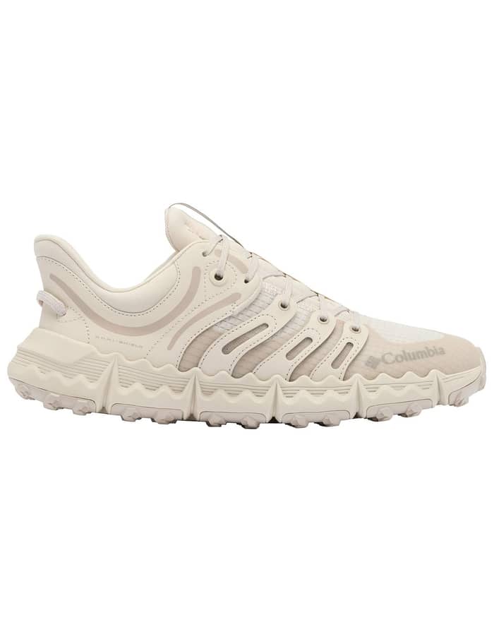 Voyager Flx Pct Cloud Grey Soft Taupe