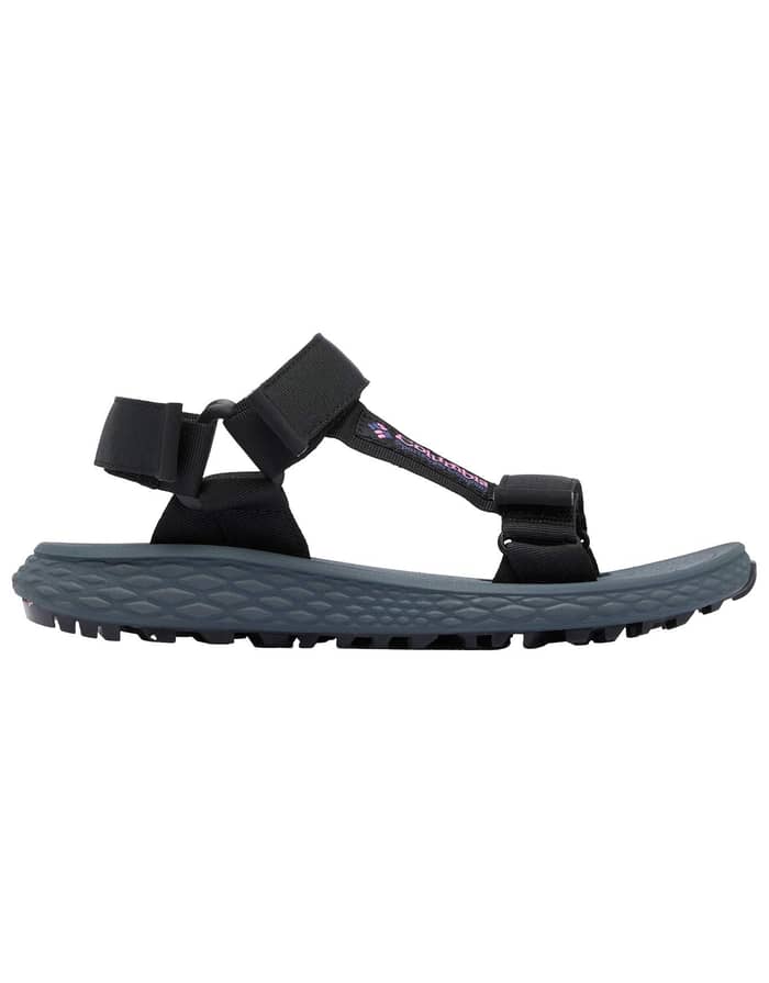 Konos Globetrot Black Cosmos