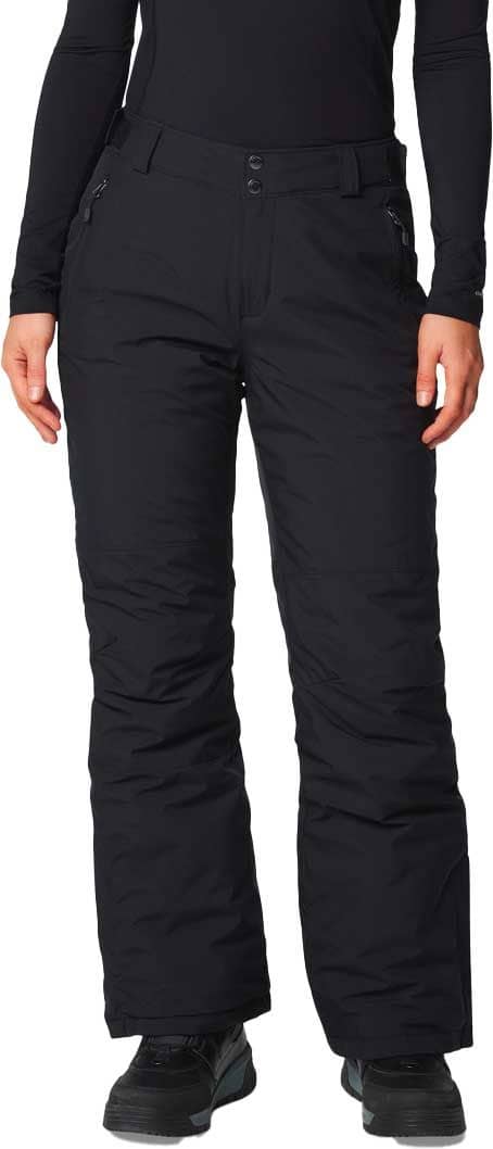 Shafer Canyon II Insulated Pant Black