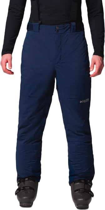 Cirque Bowl Pant Collegiate Navy